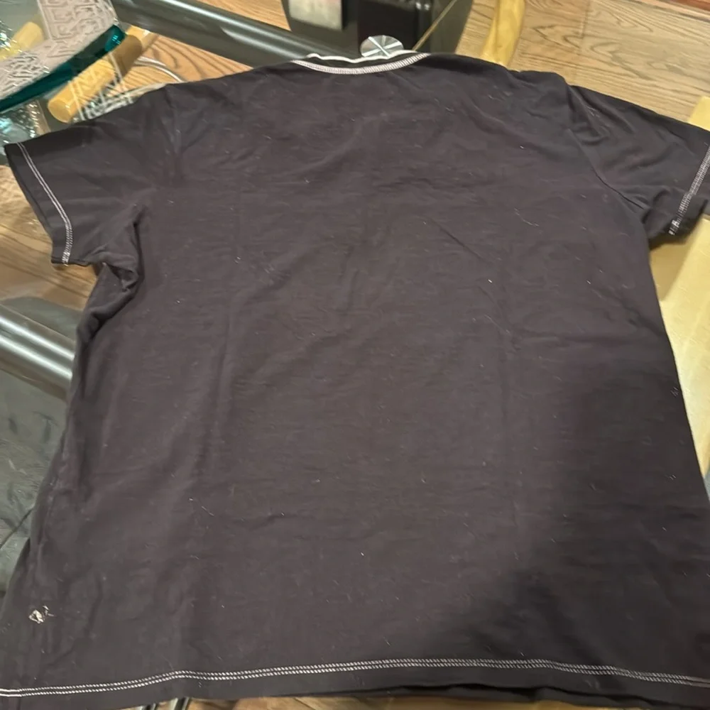 True Religion Tee